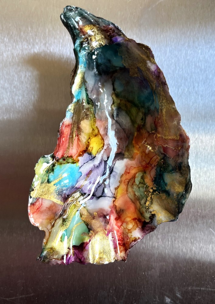Magnetic shell